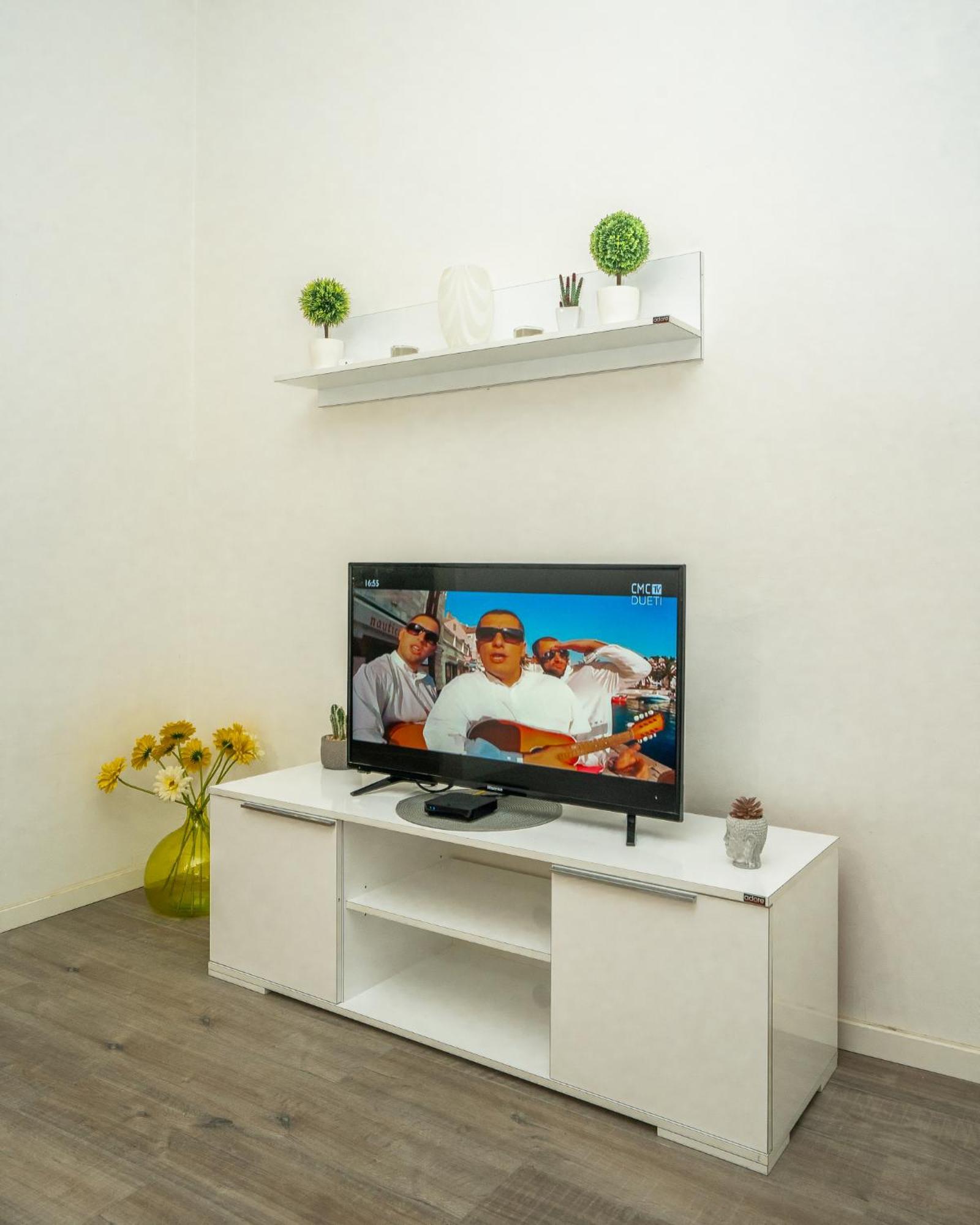 Apartments Lucija & Katia Rijeka Luaran gambar