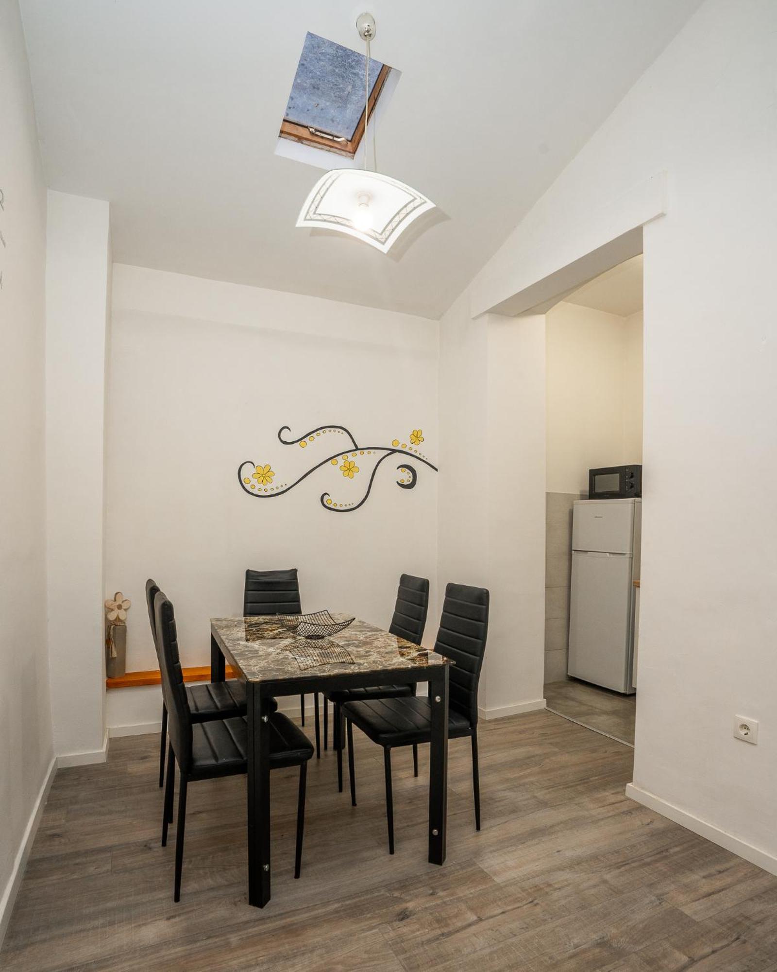 Apartments Lucija & Katia Rijeka Luaran gambar