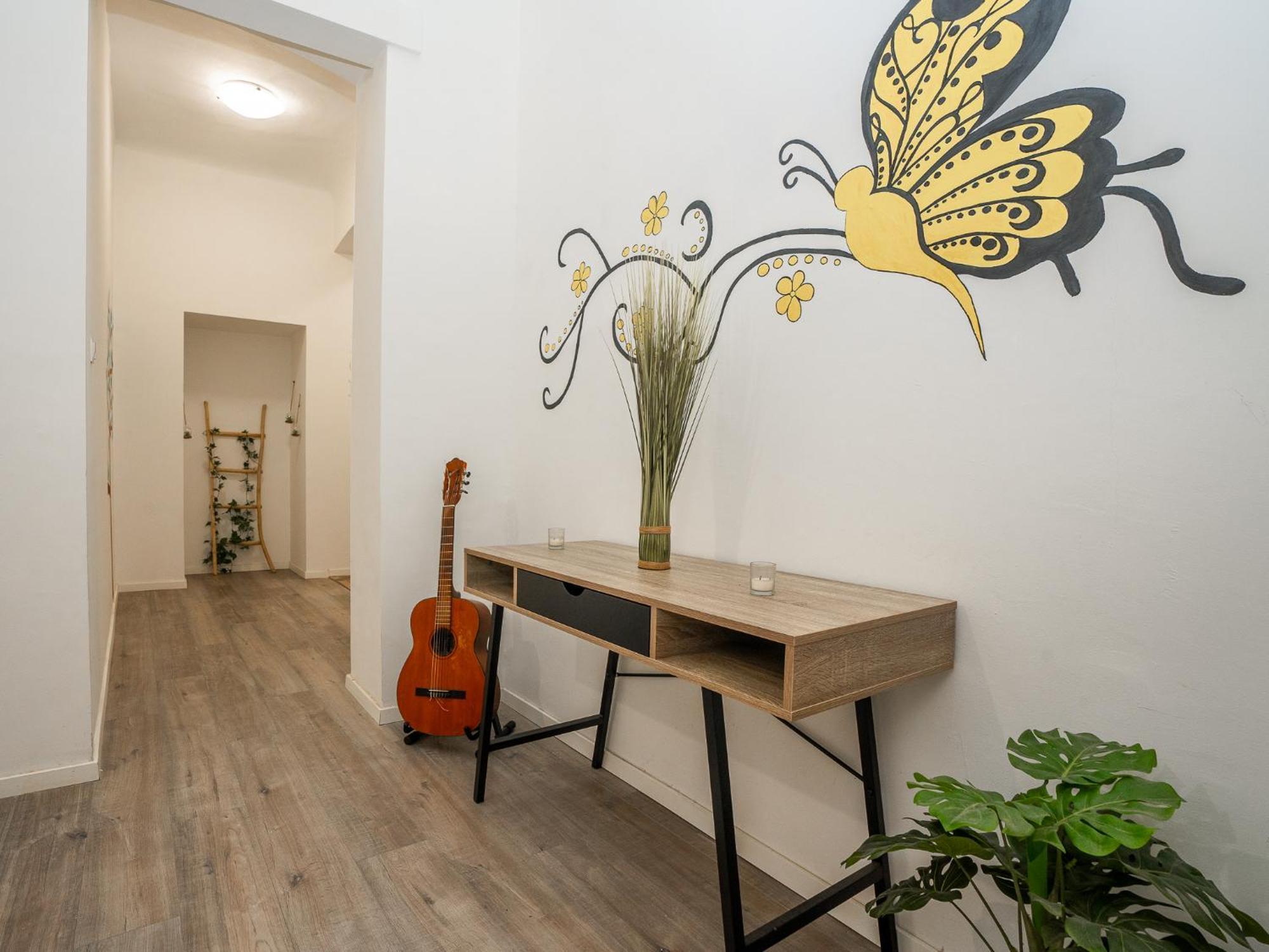 Apartments Lucija & Katia Rijeka Luaran gambar
