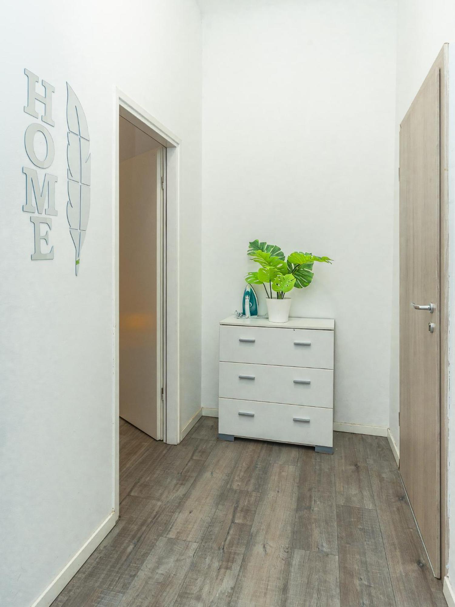 Apartments Lucija & Katia Rijeka Luaran gambar