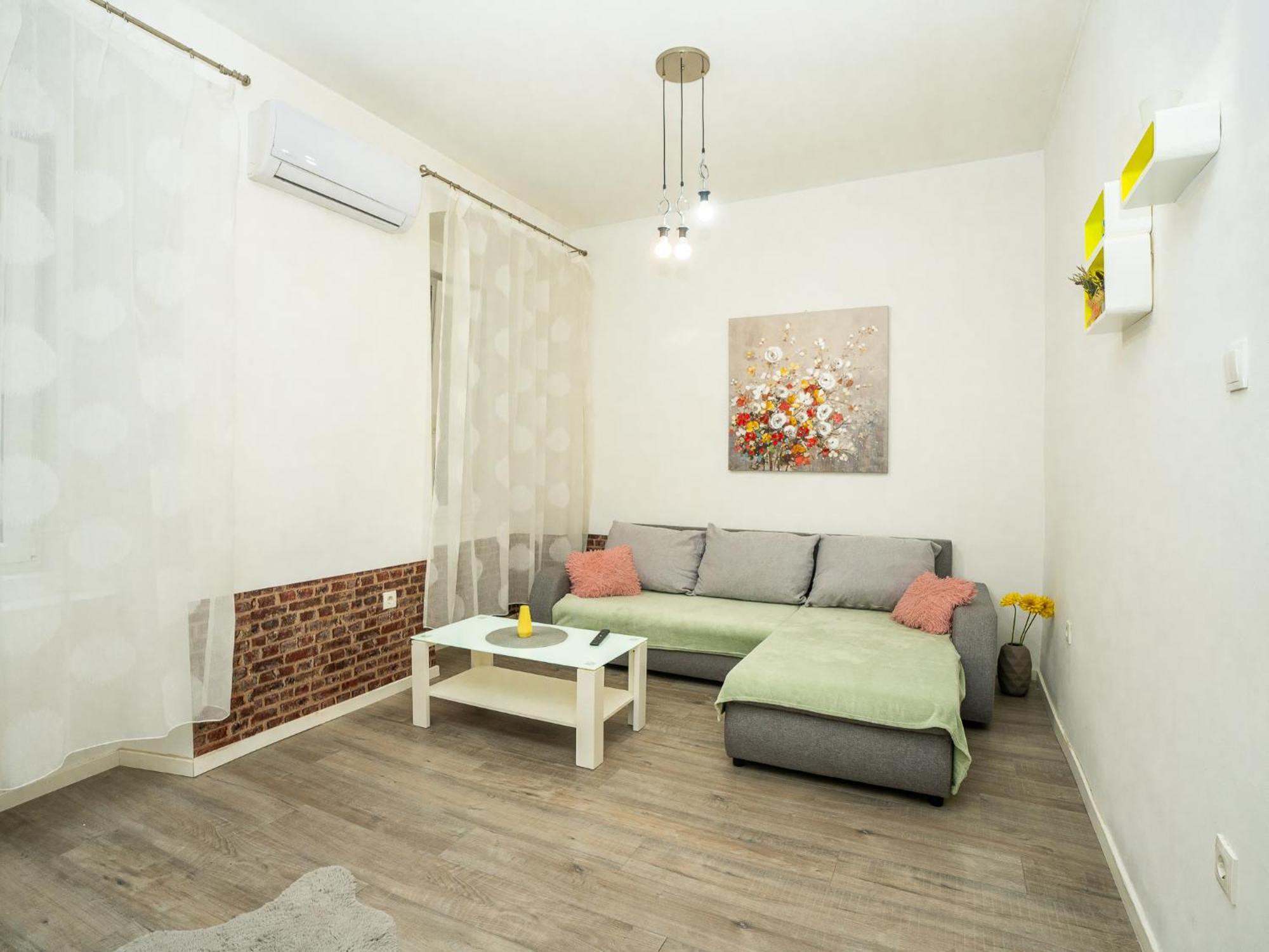 Apartments Lucija & Katia Rijeka Luaran gambar