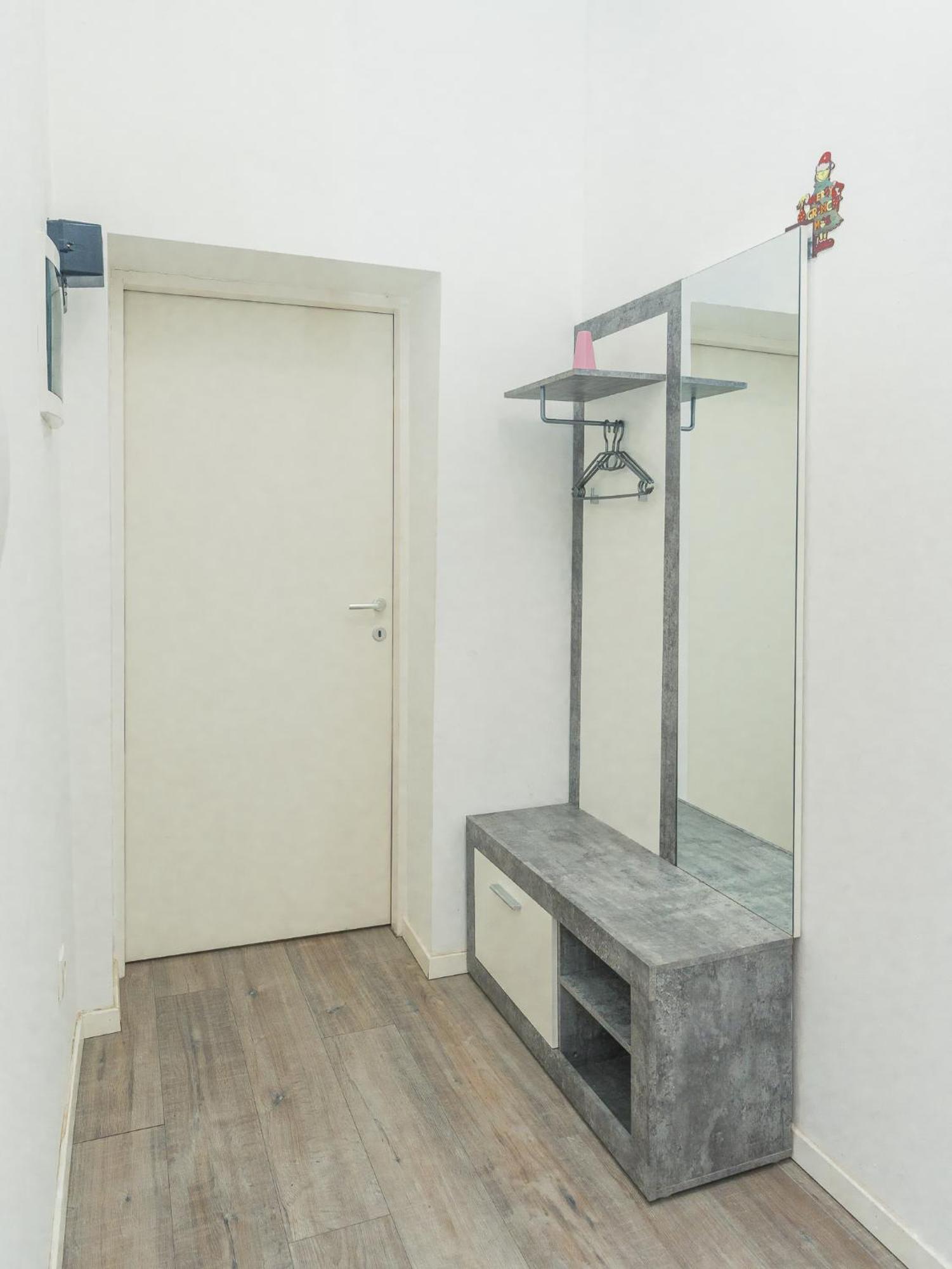 Apartments Lucija & Katia Rijeka Luaran gambar